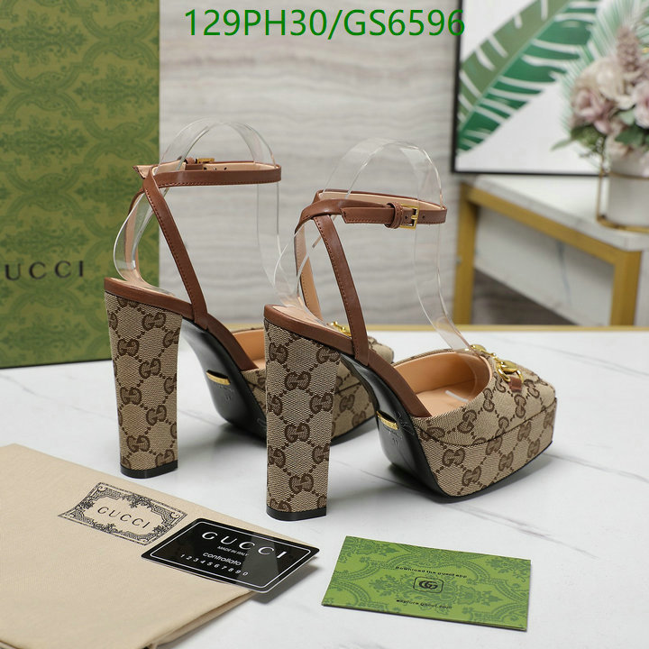 Women Shoes-Gucci Code: GS6596 $: 129USD-yupoo dhgate Women Shoes-Gucci Code: GS6596 $: 129USD