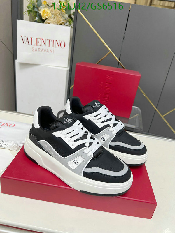 Men shoes-Valentino Code: GS6516 $: 135USD