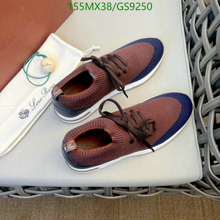 Men shoes-Loro Piana Code: GS9250 $: 155USD-yupoo dhgate Men shoes-Loro Piana Code: GS9250 $: 155USD