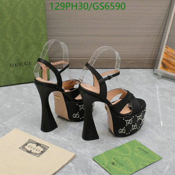 Women Shoes-Gucci Code: GS6590 $: 129USD-yupoo dhgate Women Shoes-Gucci Code: GS6590 $: 129USD
