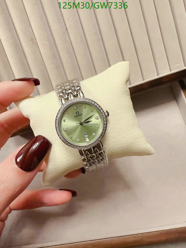 Watch-(4A)-Omega Code: GW7336 $: 125USD