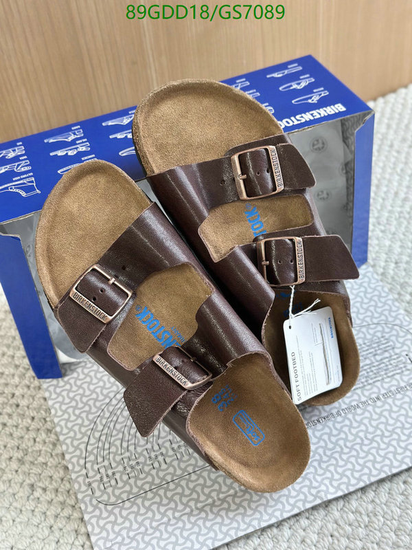 Men shoes-Birkenstock Code: GS7089 $: 89USD-yupoo dhgate Men shoes-Birkenstock Code: GS7089 $: 89USD