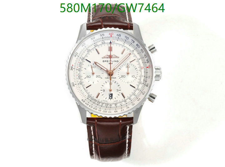 Watch-Mirror Quality-Breitling Code: GW7464 $: 580USD-yupoo dhgate Watch-Mirror Quality-Breitling Code: GW7464 $: 580USD