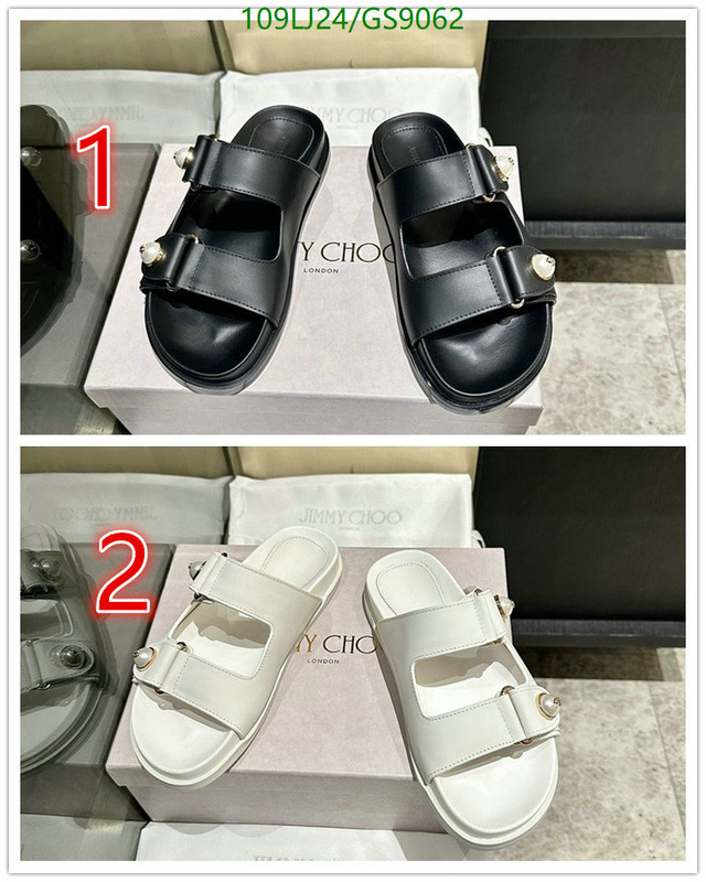 Women Shoes-Jimmy Choo Code: GS9062 $: 109USD