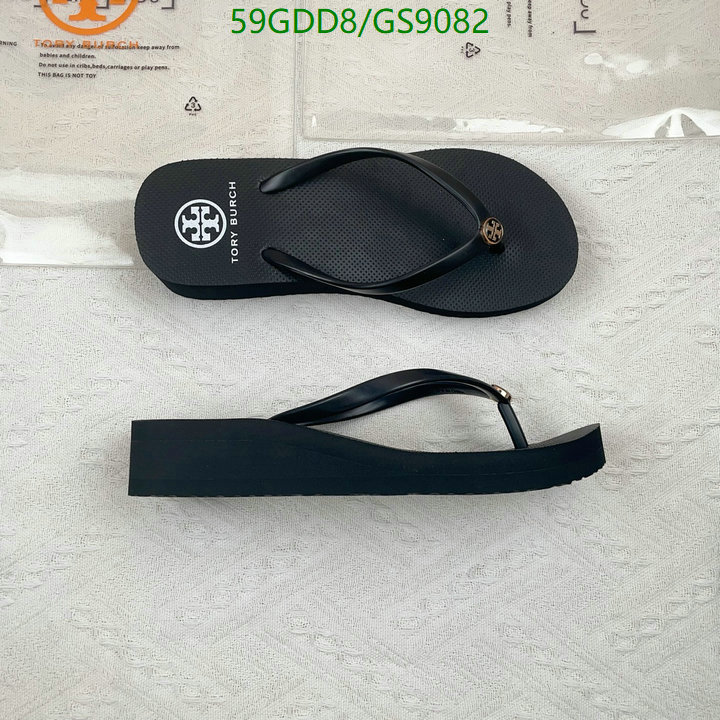Women Shoes-Tory Burch Code: GS9082 $: 59USD