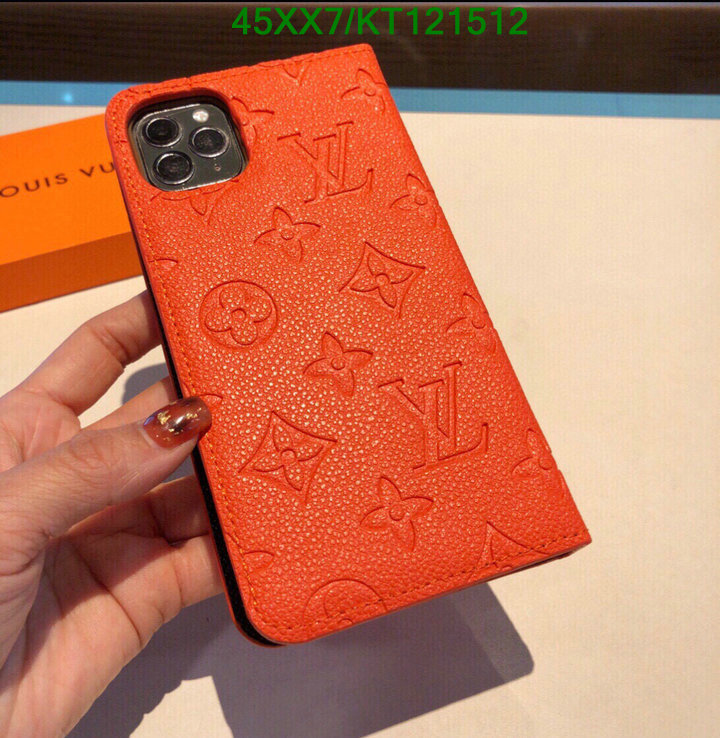 Phone Case-LV Code: KT121512 $: 45USD