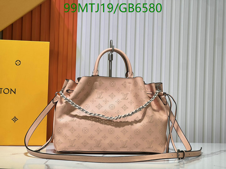 LV Bag-(4A)-Handbag Collection- Code: GB6580 $: 99USD