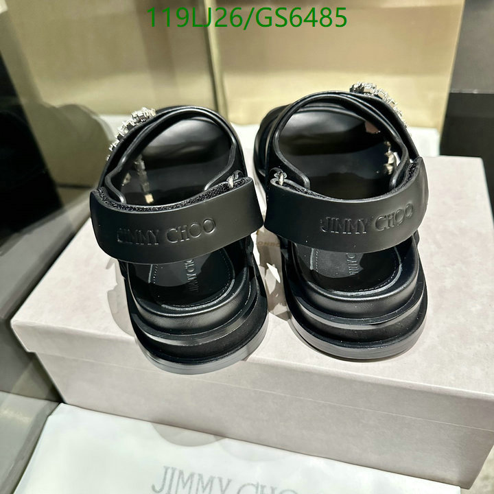 Women Shoes-Jimmy Choo Code: GS6485 $: 119USD
