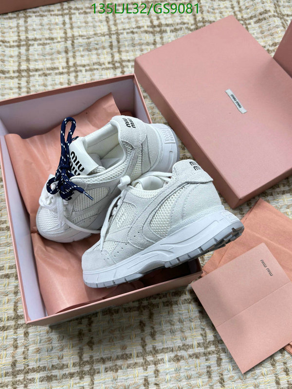 Women Shoes-Miu Miu Code: GS9081 $: 135USD