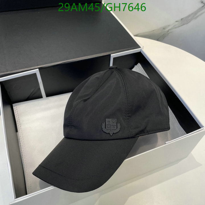 Cap-(Hat)-Lora Piana Code: GH7646 $: 29USD