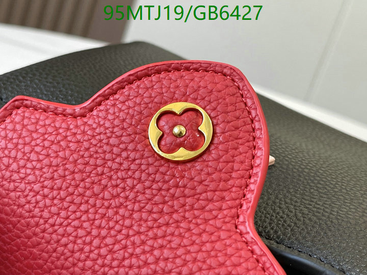 LV Bag-(4A)-Handbag Collection- Code: GB6427 $: 95USD