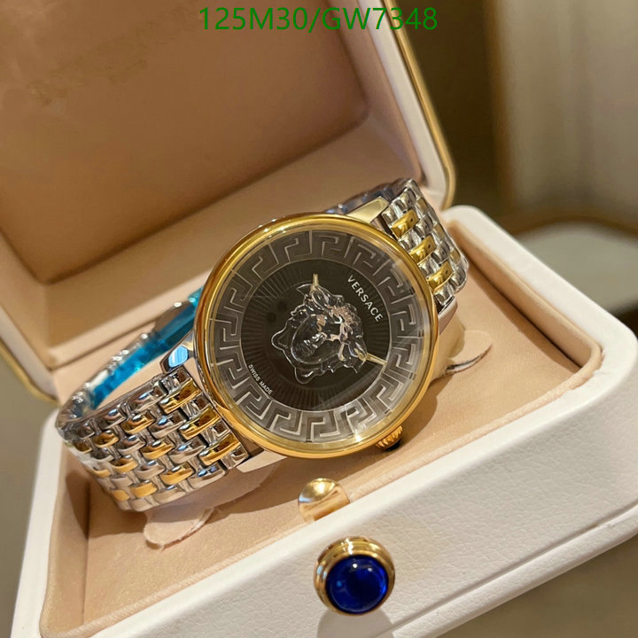 Watch-4A Quality-Versace Code: GW7348 $: 125USD