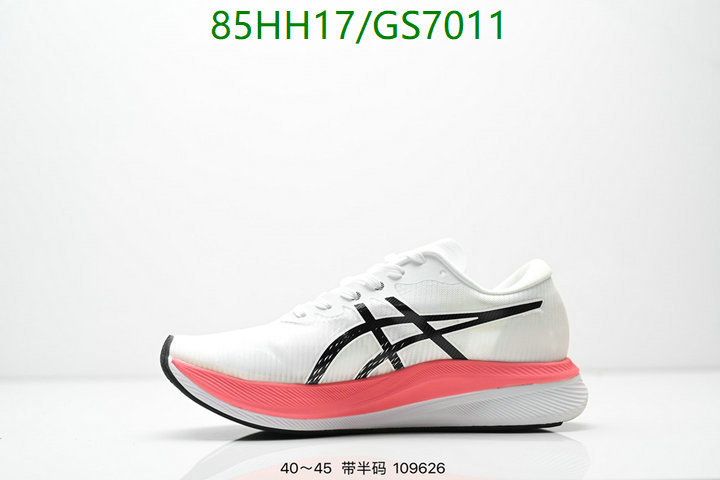 Men shoes-Asics Code: GS7011 $: 85USD