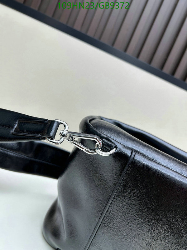 Prada Bag-(4A)-Crossbody- Code: GB9372 $: 109USD