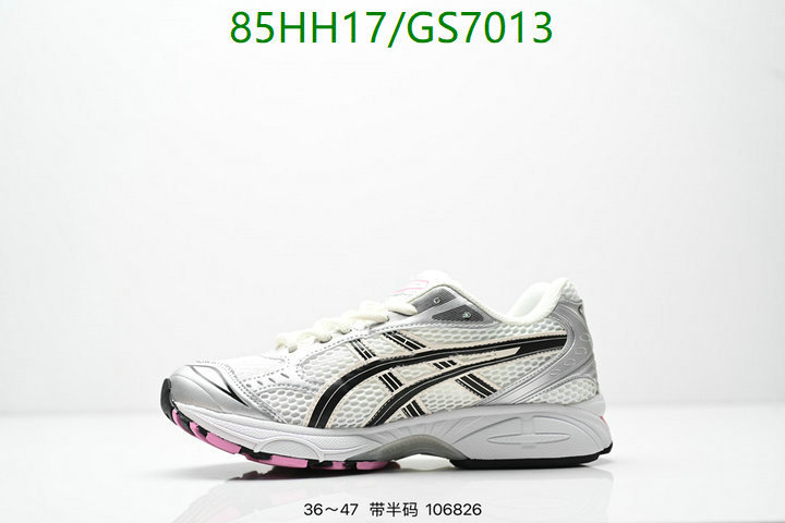 Men shoes-Asics Code: GS7013 $: 85USD