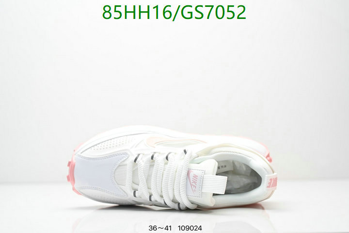 Women Shoes-NIKE Code: GS7052 $: 85USD