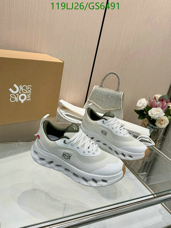 Women Shoes-Loewe Code: GS6491 $: 119USD