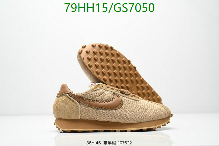 Women Shoes-NIKE Code: GS7050 $: 79USD