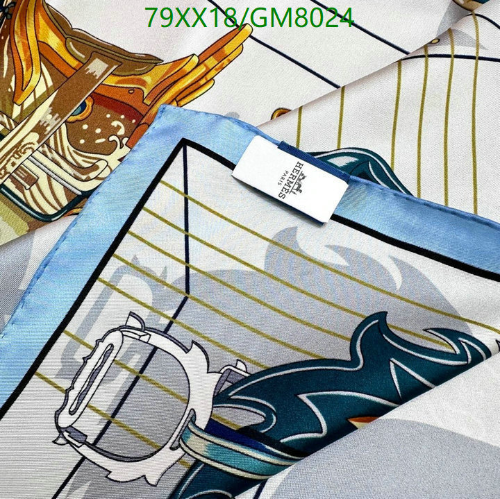 Scarf-Hermes Code: GM8024 $: 79USD