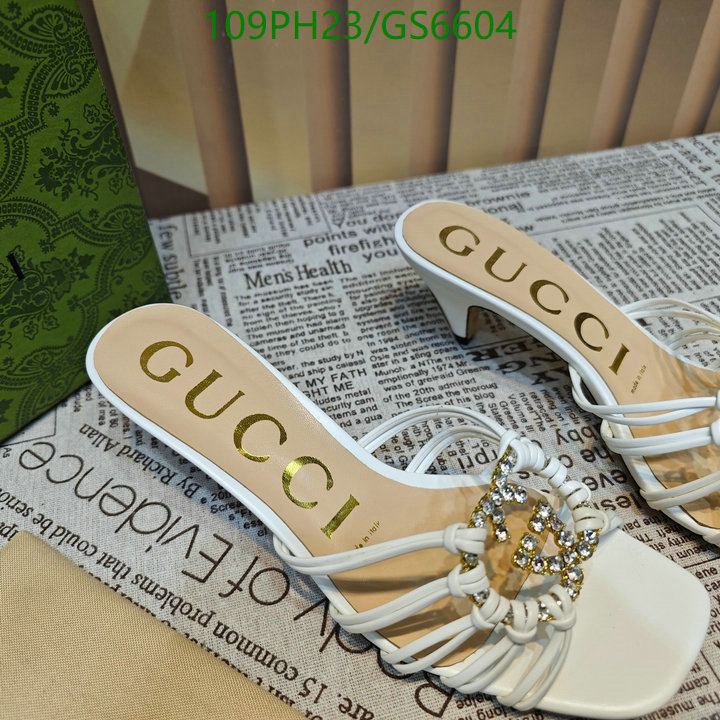Women Shoes-Gucci Code: GS6604 $: 109USD-yupoo dhgate Women Shoes-Gucci Code: GS6604 $: 109USD