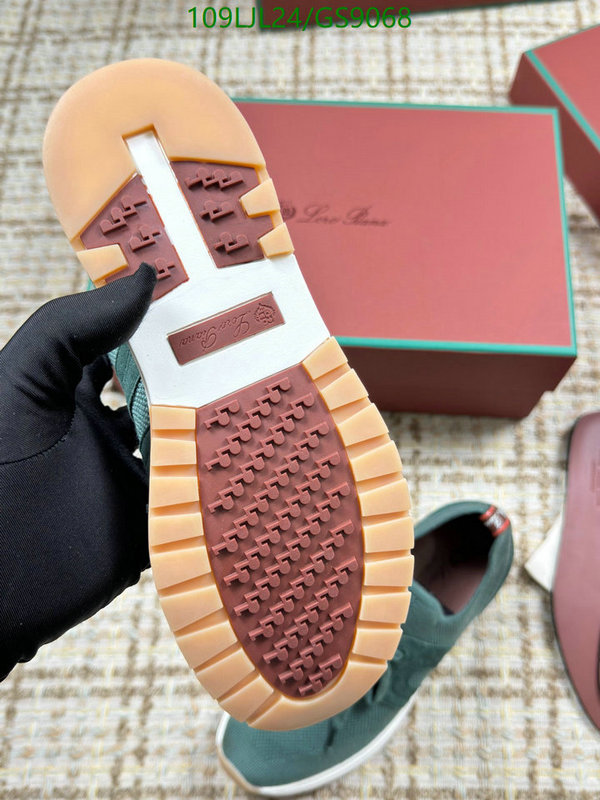 Women Shoes-Loro Piana Code: GS9068 $: 109USD