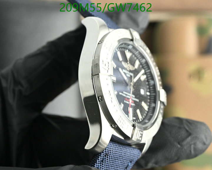 Watch-Mirror Quality-Breitling Code: GW7462 $: 209USD
