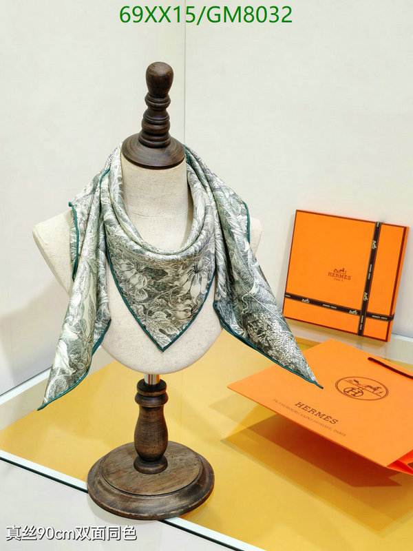 Scarf-Hermes Code: GM8032 $: 69USD