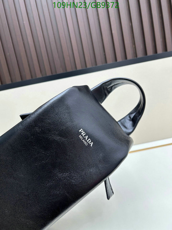 Prada Bag-(4A)-Crossbody- Code: GB9372 $: 109USD
