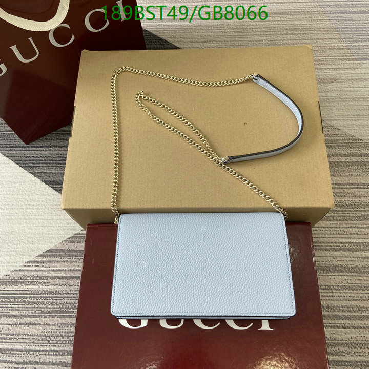 Gucci Bag-(Mirror)-Dionysus- Code: GB8066 $: 189USD