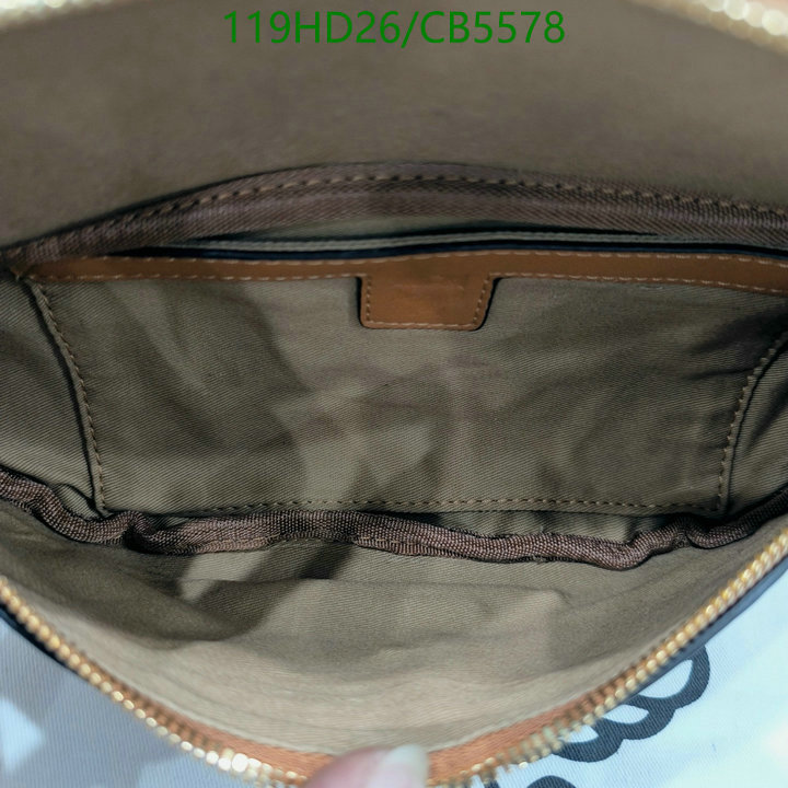 MCM Bag-(Mirror)-Crossbody- Code: CB5578 $: 119USD