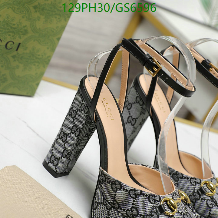 Women Shoes-Gucci Code: GS6596 $: 129USD-yupoo dhgate Women Shoes-Gucci Code: GS6596 $: 129USD