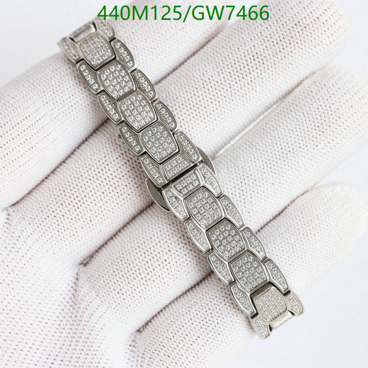 Watch-Mirror Quality-Cartier Code: GW7466 $: 440USD