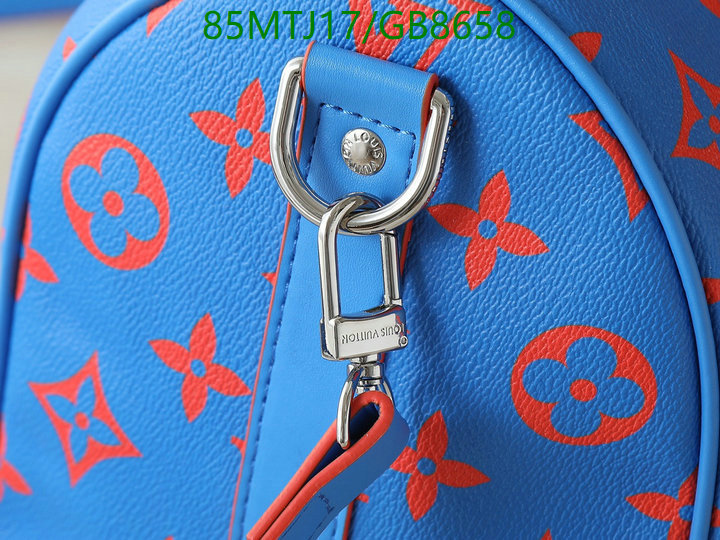 LV Bag-(4A)-Speedy- Code: GB8658 $: 85USD