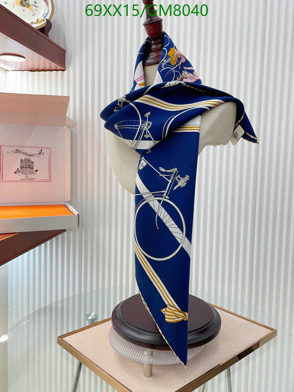 Scarf-Hermes Code: GM8040 $: 69USD