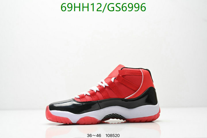 Men shoes-Nike Code: GS6996 $: 69USD