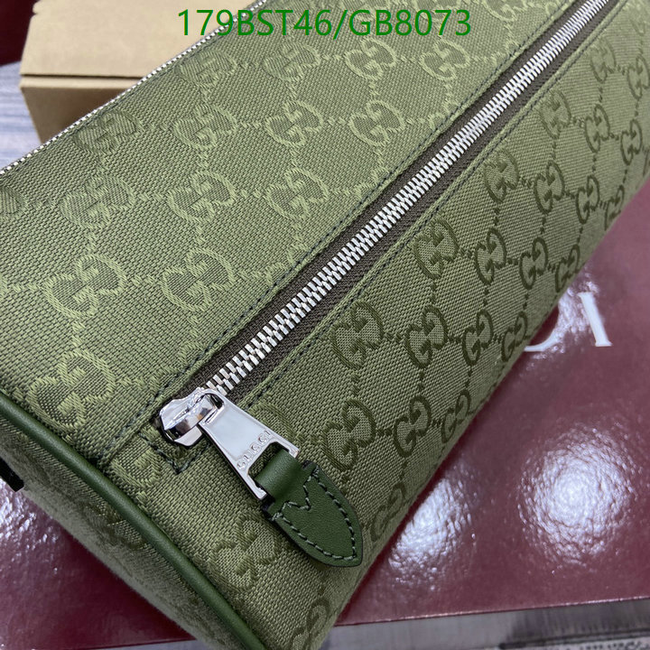 Gucci Bag-(Mirror)-Crossbody- Code: GB8073 $: 179USD