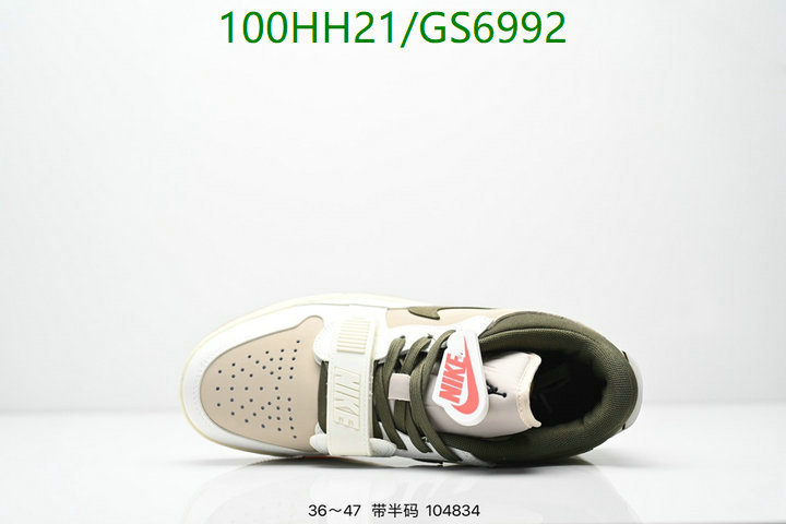 Men shoes-Nike Code: GS6992 $: 100USD