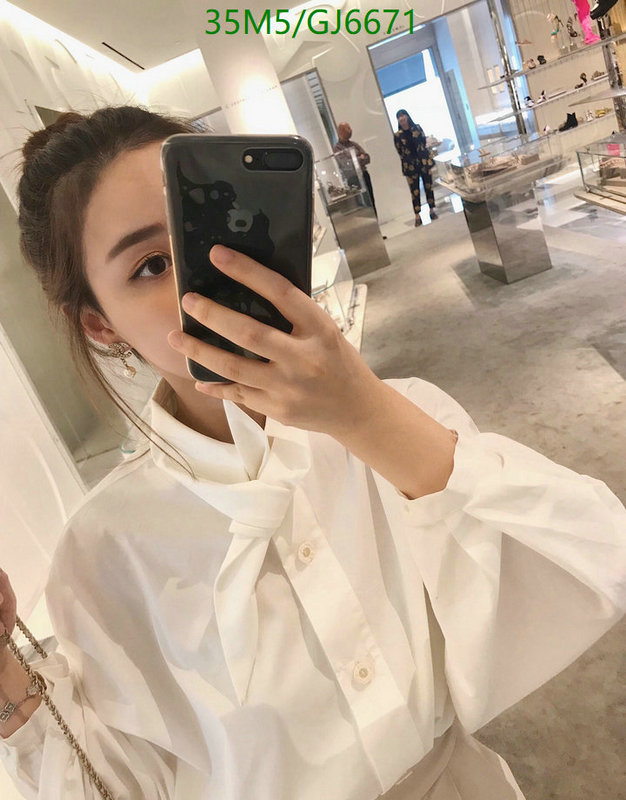 Jewelry-Chanel Code: GJ6671 $: 35USD