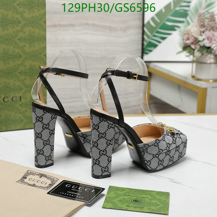 Women Shoes-Gucci Code: GS6596 $: 129USD-yupoo dhgate Women Shoes-Gucci Code: GS6596 $: 129USD