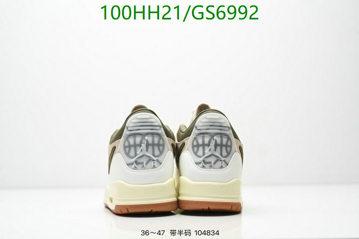 Men shoes-Nike Code: GS6992 $: 100USD