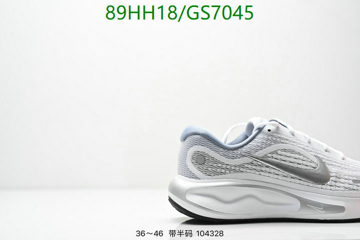 Women Shoes-NIKE Code: GS7045 $: 89USD