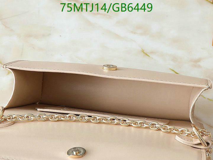 LV Bag-(4A)-Pochette MTis Bag- Code: GB6449 $: 75USD