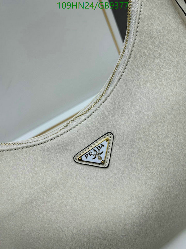 Prada Bag-(4A)-Handbag- Code: GB9377 $: 109USD