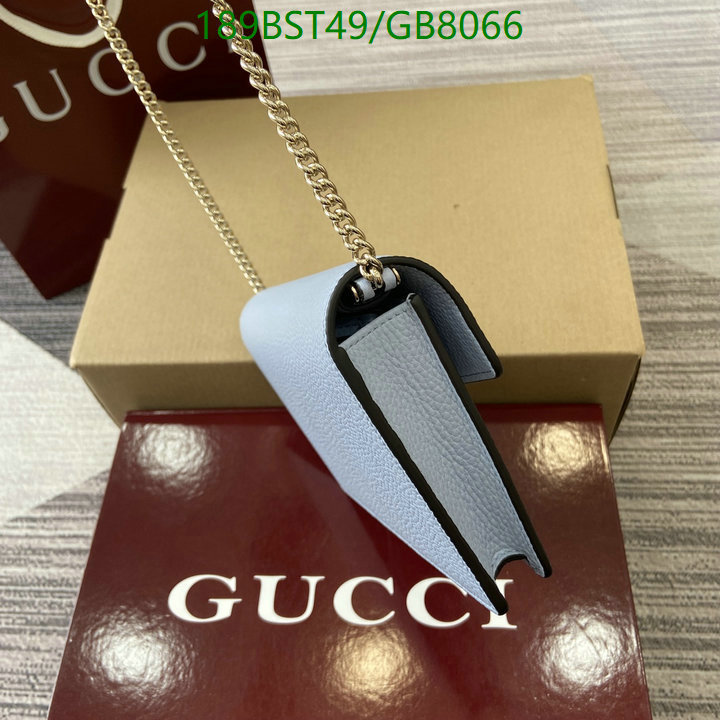Gucci Bag-(Mirror)-Dionysus- Code: GB8066 $: 189USD