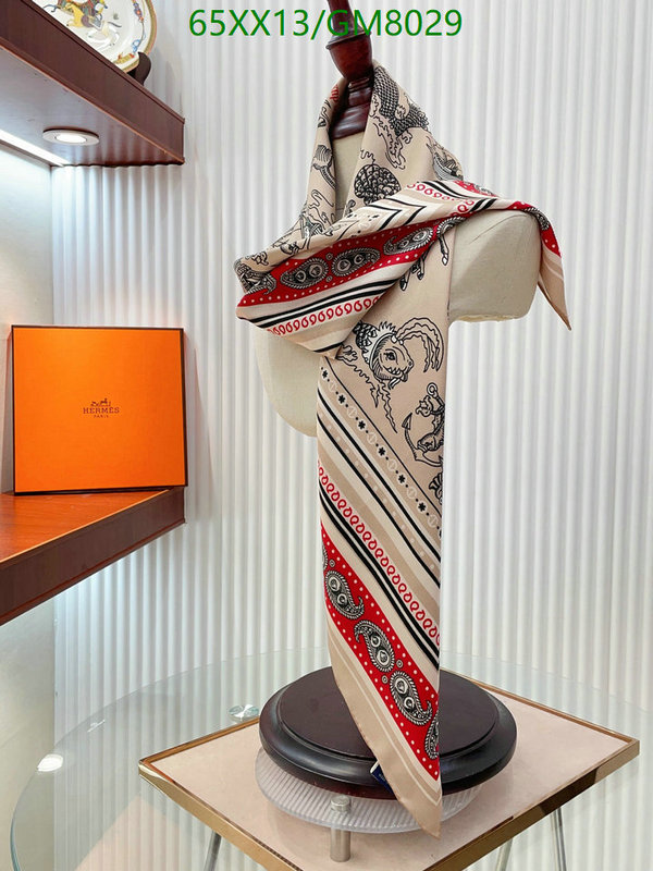 Scarf-Hermes Code: GM8029 $: 65USD