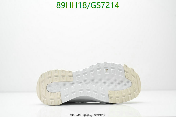 Men shoes-The North Face Code: GS7214 $: 89USD