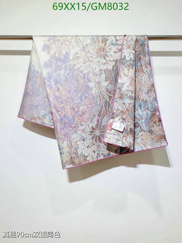 Scarf-Hermes Code: GM8032 $: 69USD