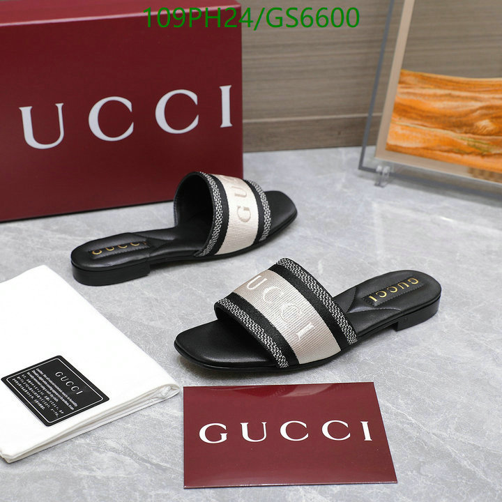 Women Shoes-Gucci Code: GS6600 $: 109USD