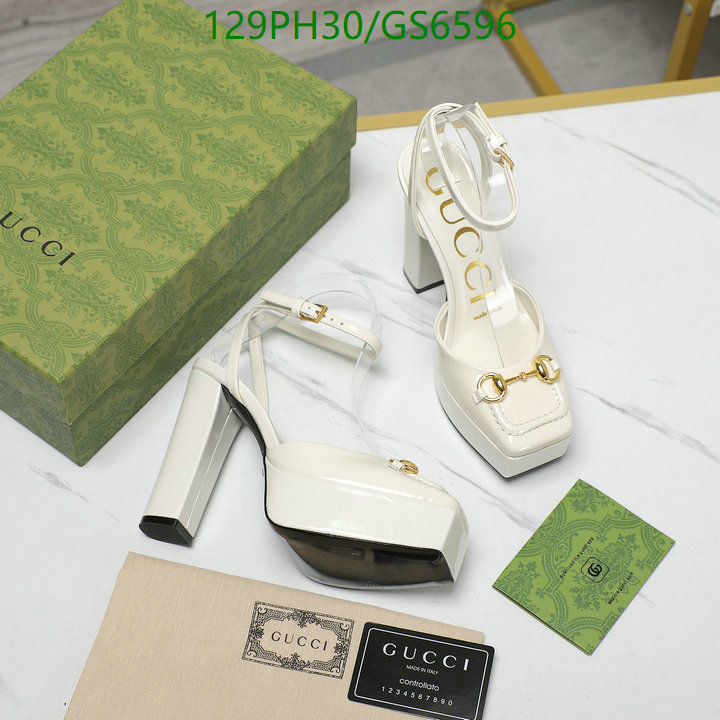 Women Shoes-Gucci Code: GS6596 $: 129USD-yupoo dhgate Women Shoes-Gucci Code: GS6596 $: 129USD