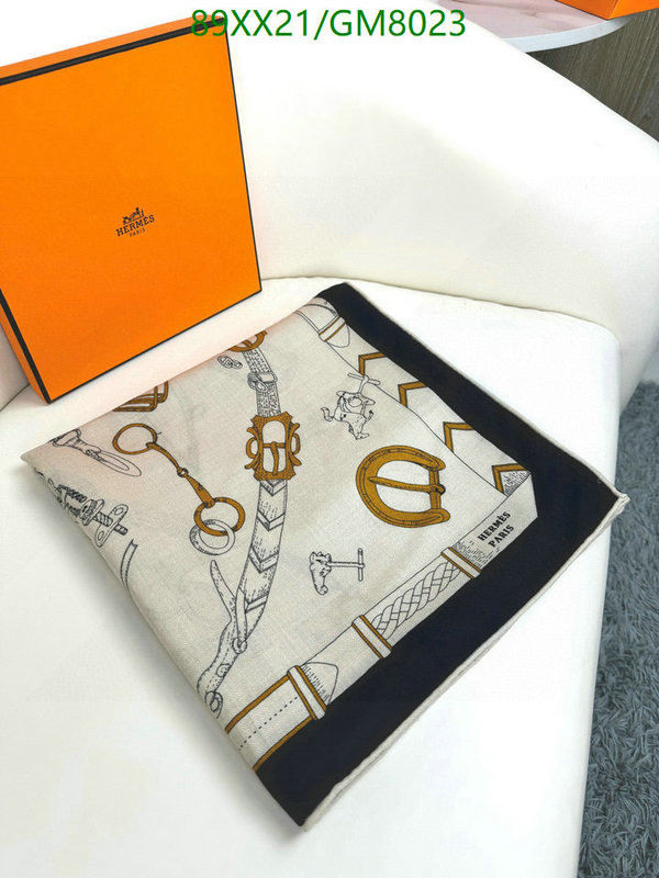 Scarf-Hermes Code: GM8023 $: 89USD